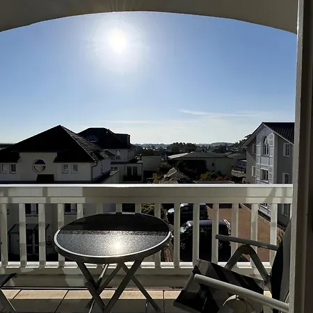 Apartment Baltic19 - Neu In Sellin (Rugen)