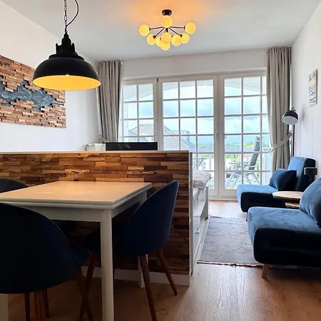 Baltic19 - Neu In Apartment