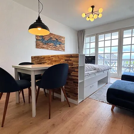 Baltic19 - Neu In * Sellin (Rugen)