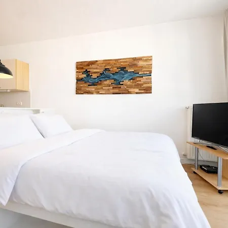 Baltic19 - Neu In * Sellin (Rugen)