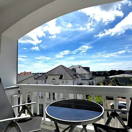 Apartment Baltic19 - Neu In *