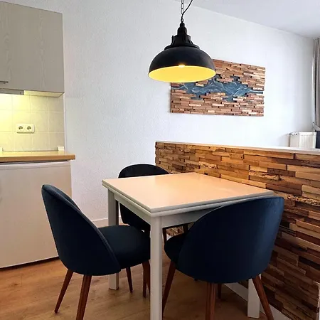 Baltic19 - Neu In Apartment *