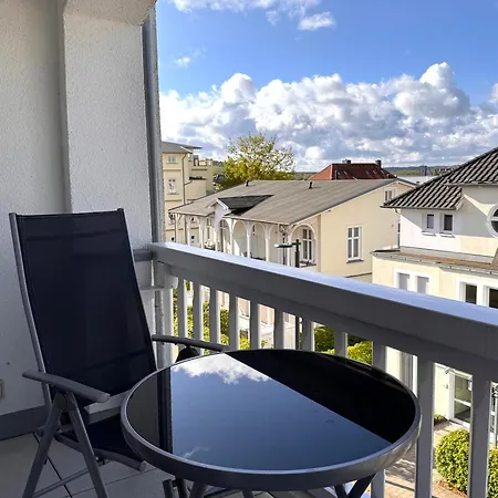 Baltic19 - Neu In Apartment