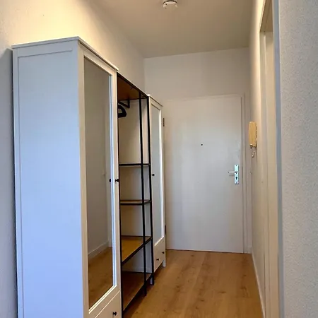 Baltic19 - Neu In * Sellin (Rugen)