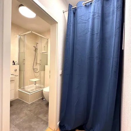 Baltic19 - Neu In Apartment *