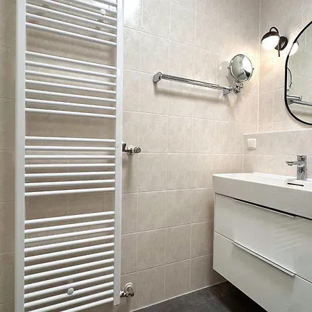 Baltic19 - Neu In Apartment Sellin (Rugen)