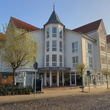 Baltic19 - Neu In Apartment Sellin (Rugen)