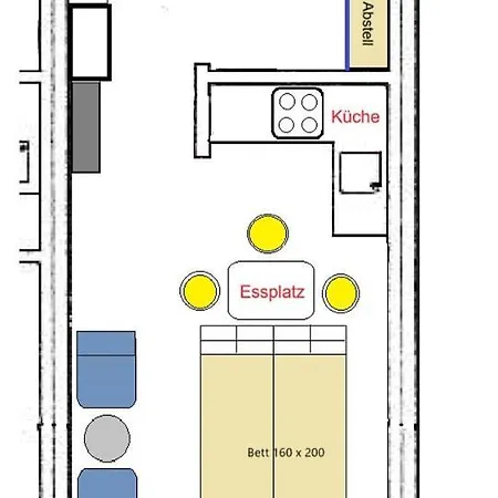 Baltic19 - Neu In Apartment Sellin (Rugen)